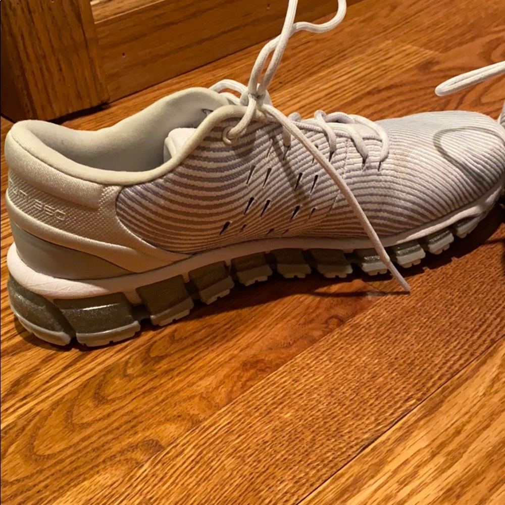 asic gel quantum 360 5